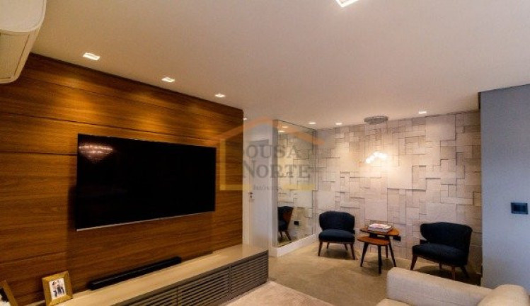 Imagem Apartamento com 3 Quartos à Venda, 159 m² em Vila Rosália - Guarulhos Imagem Apartamento com 3 Quartos à Venda, 159 m² em Vila Rosália - Guarulhos