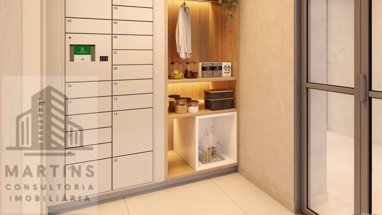 Imagem Apartamento com 1 Quarto à Venda, 28 m² em Bela Vista - São Paulo Imagem Apartamento com 1 Quarto à Venda, 28 m² em Bela Vista - São Paulo