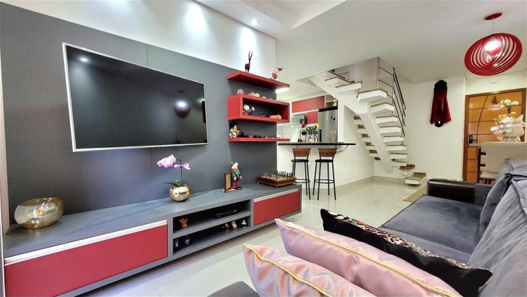 Imagem Apartamento com 2 Quartos à Venda, 150 m² em Centro - São Bernardo Do Campo Imagem Apartamento com 2 Quartos à Venda, 150 m² em Centro - São Bernardo Do Campo