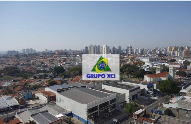 Imagem Apartamento com 2 Quartos à Venda, 191 m² em Jardim Brasil - Campinas Imagem Apartamento com 2 Quartos à Venda, 191 m² em Jardim Brasil - Campinas