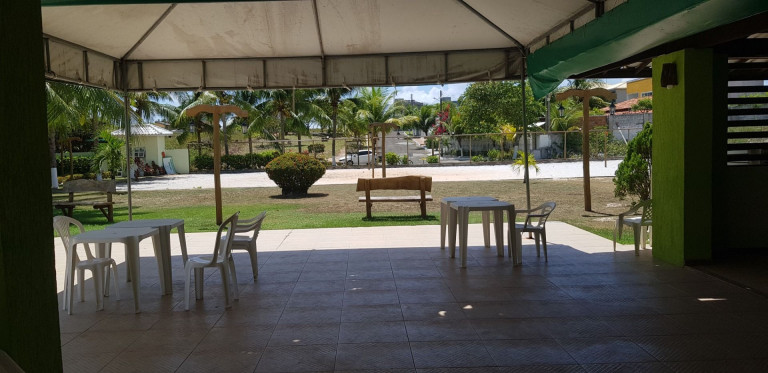 Imagem Casa com 3 Quartos à Venda, 270 m² em Barra Do Jacuípe - Camaçari