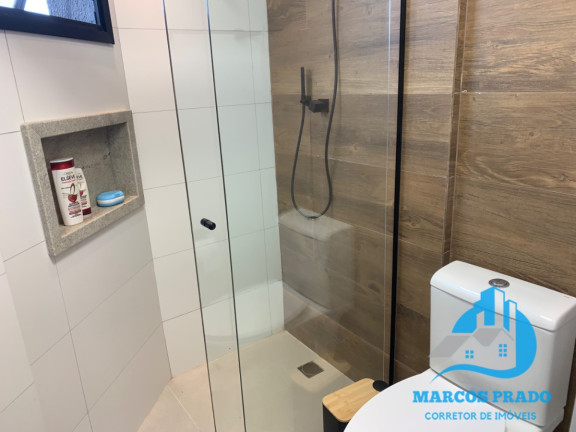 Imagem Cobertura com 2 Quartos à Venda, 122 m² em Itaguá - Ubatuba Imagem Cobertura com 2 Quartos à Venda, 122 m² em Itaguá - Ubatuba
