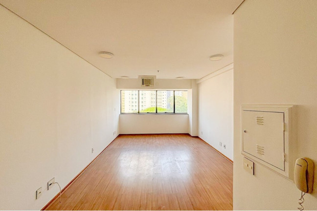 Imagem Sala Comercial à Venda, 29 m² em Bela Vista - São Paulo Imagem Sala Comercial à Venda, 29 m² em Bela Vista - São Paulo