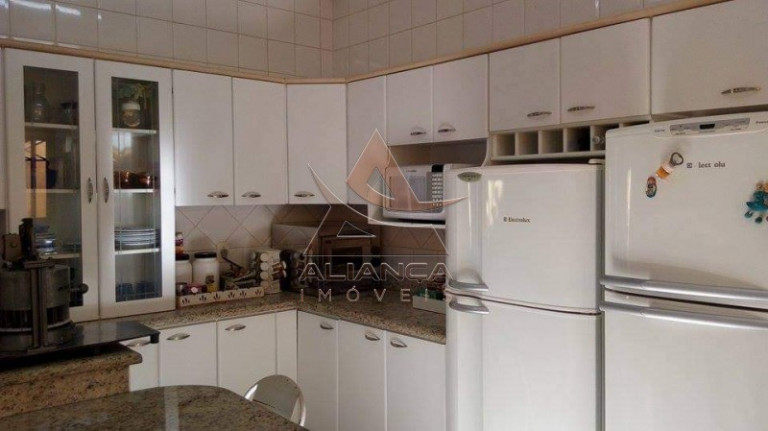 Imagem Casa com 4 Quartos à Venda, 335 m² em City Ribeirão - Ribeirão Preto Imagem Casa com 4 Quartos à Venda, 335 m² em City Ribeirão - Ribeirão Preto