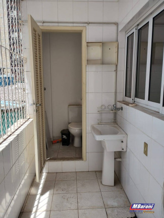 Imagem Apartamento com 1 Quarto para Alugar, 42 m² em Jardim Paulista - São Paulo
