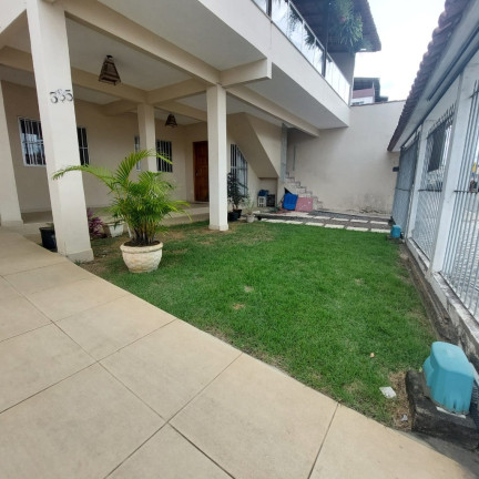 Imagem Casa com 6 Quartos à Venda, 50 m² em Praia Do Morro - Guarapari