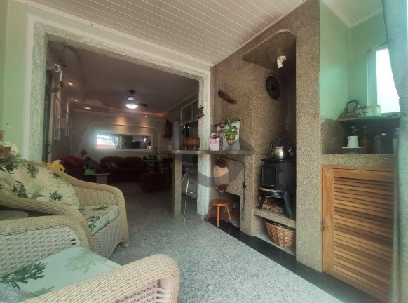 Imagem Apartamento com 3 Quartos à Venda, 177 m² em Santo Inácio - Santa Cruz Do Sul Imagem Apartamento com 3 Quartos à Venda, 177 m² em Santo Inácio - Santa Cruz Do Sul