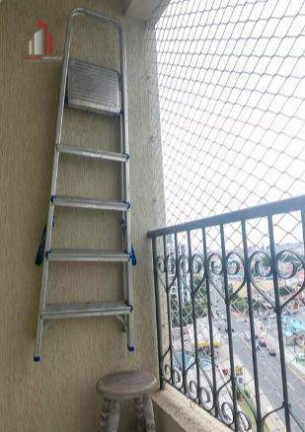 Imagem Apartamento com 3 Quartos à Venda, 60 m² em Imirim - São Paulo Imagem Apartamento com 3 Quartos à Venda, 60 m² em Imirim - São Paulo