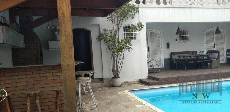 Imagem Casa com 3 Quartos à Venda ou Locação, 297 m² em Alto Da Lapa - São Paulo Imagem Casa com 3 Quartos à Venda ou Locação, 297 m² em Alto Da Lapa - São Paulo