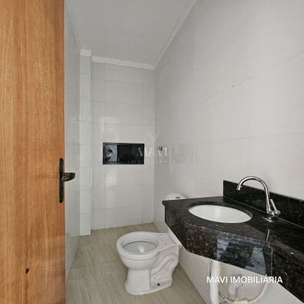 Imagem Apartamento com 1 Quarto à Venda, 39 m² em Flórida - Praia Grande