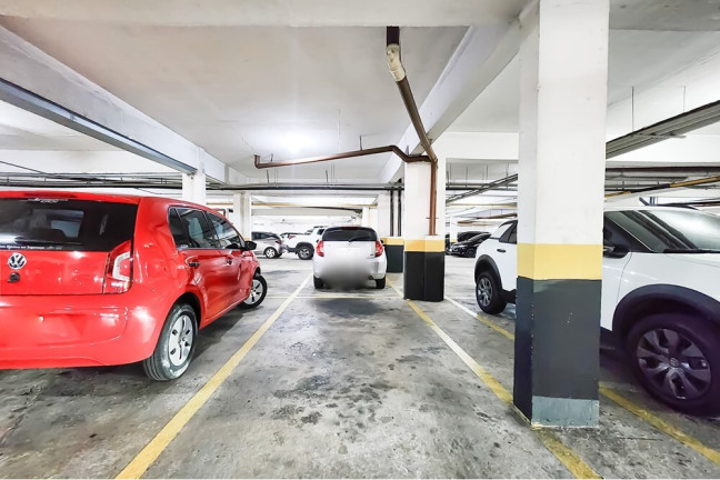 Imagem Apartamento com 2 Quartos à Venda, 56 m² em Jardim Vila Formosa - São Paulo Imagem Apartamento com 2 Quartos à Venda, 56 m² em Jardim Vila Formosa - São Paulo