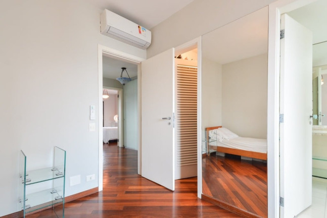 Imagem Apartamento com 2 Quartos à Venda, 151 m² em Vila Nova Conceição - São Paulo Imagem Apartamento com 2 Quartos à Venda, 151 m² em Vila Nova Conceição - São Paulo