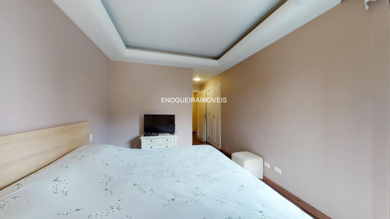 Imagem Apartamento com 4 Quartos à Venda, 206 m² em Morumbi - São Paulo Imagem Apartamento com 4 Quartos à Venda, 206 m² em Morumbi - São Paulo
