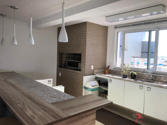 Imagem Apartamento com 3 Quartos à Venda, 203 m² em Prainha - Torres Imagem Apartamento com 3 Quartos à Venda, 203 m² em Prainha - Torres