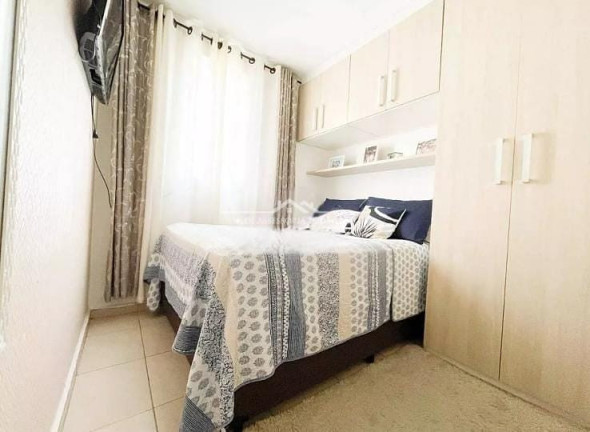 Imagem Apartamento com 2 Quartos à Venda, 47 m² em Jardim Santa Terezinha (zona Leste) - São Paulo Imagem Apartamento com 2 Quartos à Venda, 47 m² em Jardim Santa Terezinha (zona Leste) - São Paulo