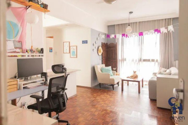 Imagem Apartamento com 2 Quartos à Venda, 67 m² em Brotas - Salvador Imagem Apartamento com 2 Quartos à Venda, 67 m² em Brotas - Salvador