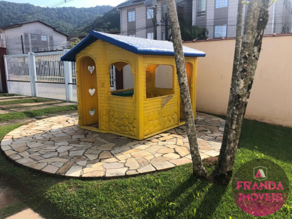 Imagem Apartamento com 2 Quartos à Venda, 50 m² em Sapé - Ubatuba