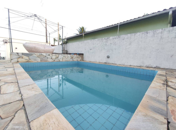 Imagem Casa com 5 Quartos à Venda, 450 m² em Itaguá - Ubatuba