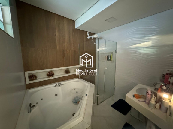 Imagem Casa com 4 Quartos à Venda, 250 m² em Setor Habitacional Vereda Grande (taguatinga) - Brasília Imagem Casa com 4 Quartos à Venda, 250 m² em Setor Habitacional Vereda Grande (taguatinga) - Brasília