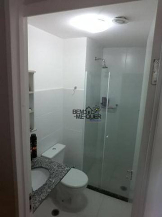 Imagem Apartamento com 2 Quartos à Venda, 53 m² em Jardim íris - São Paulo