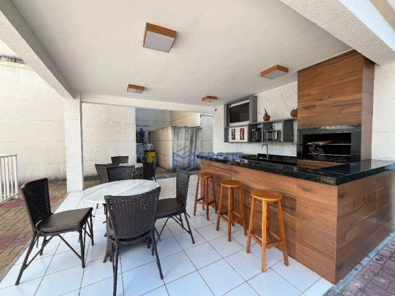Imagem Apartamento com 3 Quartos à Venda, 56 m² em Maraponga - Fortaleza Imagem Apartamento com 3 Quartos à Venda, 56 m² em Maraponga - Fortaleza