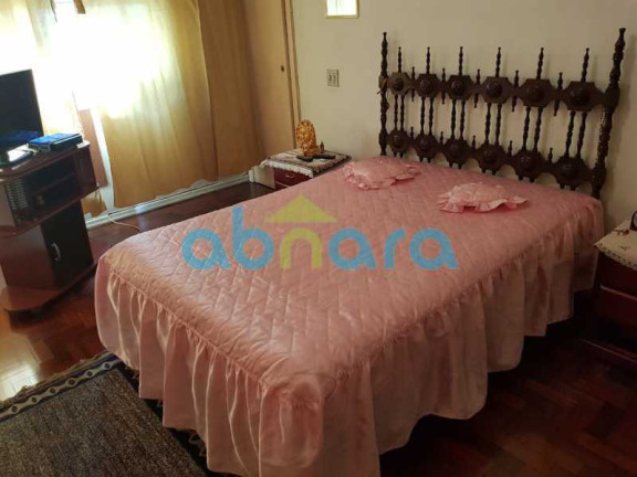 Imagem Apartamento com 3 Quartos à Venda, 150 m² em Copacabana - Rio De Janeiro