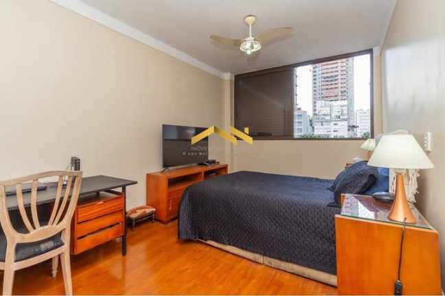 Imagem Apartamento com 3 Quartos à Venda, 105 m² em Pinheiros - São Paulo