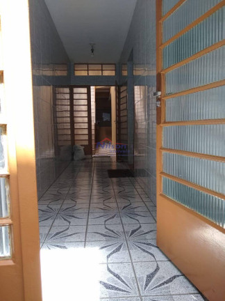 Casa com 3 Quartos à Venda, 248 m² em Vila Zanardi - Guarulhos