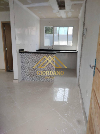 Imagem Casa com 3 Quartos à Venda, 76 m² em Belas Artes - Itanhaém Imagem Casa com 3 Quartos à Venda, 76 m² em Belas Artes - Itanhaém