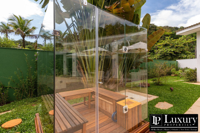 Imagem Casa de Condomínio com 4 Quartos à Venda, em Balneario Praia Do Perequê - Guarujá Imagem Casa de Condomínio com 4 Quartos à Venda, em Balneario Praia Do Perequê - Guarujá