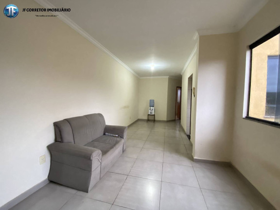 Imagem Apartamento com 3 Quartos à Venda, 75 m² em Bom Retiro - Ipatinga