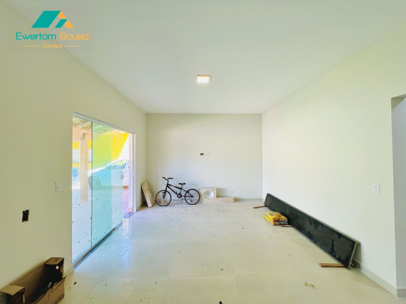 Imagem Casa com 3 Quartos à Venda, 100 m² em Jundiaizinho (terra Preta) - Mairiporã