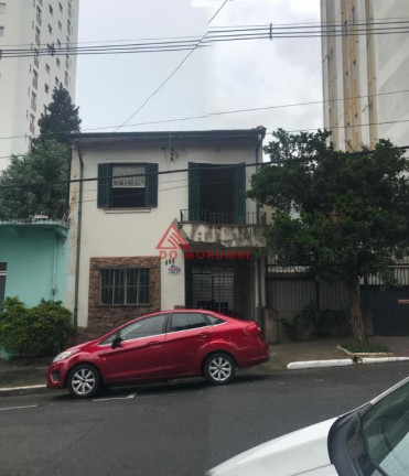 Imagem Sobrado com 3 Quartos à Venda, 136 m² em Vila Mariana - São Paulo