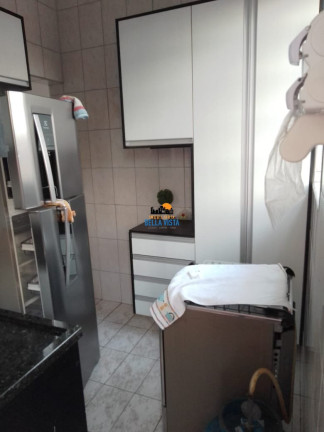 Imagem Apartamento com 1 Quarto à Venda, em Centro - São Vicente Imagem Apartamento com 1 Quarto à Venda, em Centro - São Vicente
