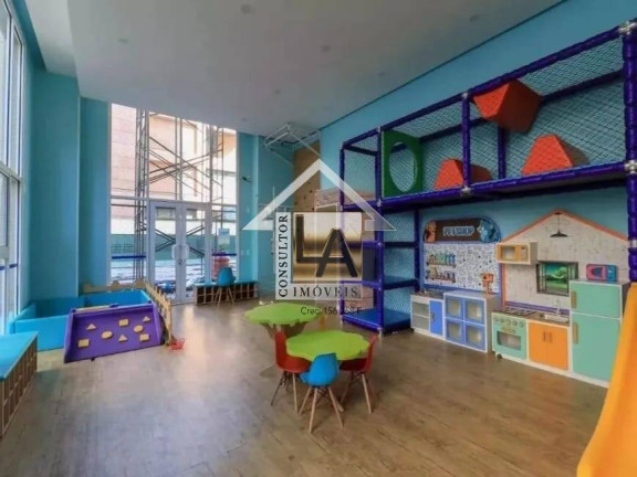 Imagem Apartamento com 3 Quartos à Venda, 160 m² em Brooklin - São Paulo