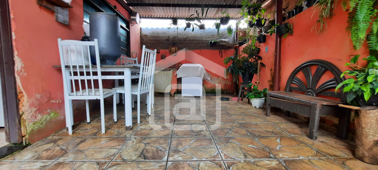 Imagem Casa com 3 Quartos à Venda, 150 m² em Centro - Bandeira Do Sul