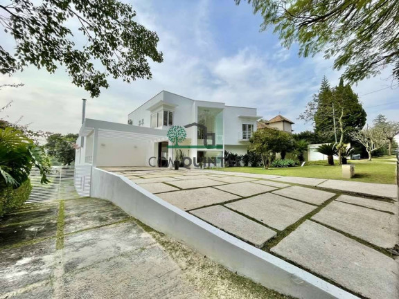 Imagem Casa com 4 Quartos à Venda, 488 m² em Granja Viana - Cotia Imagem Casa com 4 Quartos à Venda, 488 m² em Granja Viana - Cotia