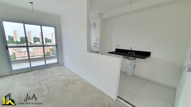 Imagem Apartamento com 2 Quartos à Venda, 57 m² em Vila Yara - Osasco Imagem Apartamento com 2 Quartos à Venda, 57 m² em Vila Yara - Osasco