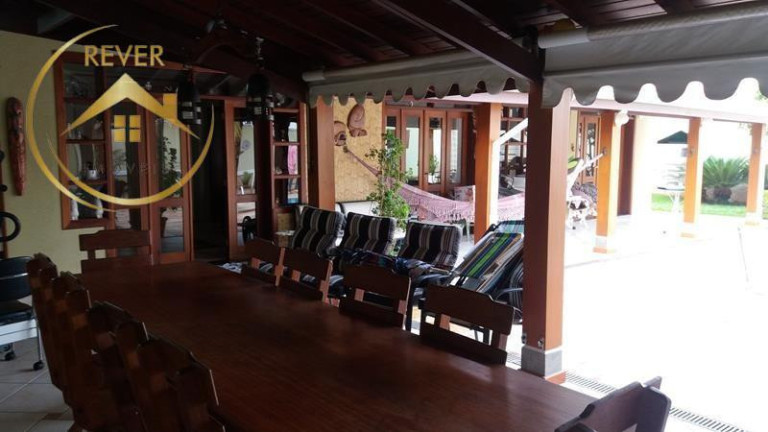 Imagem Casa com 4 Quartos à Venda, 415 m² em Jardim Madalena - Campinas Imagem Casa com 4 Quartos à Venda, 415 m² em Jardim Madalena - Campinas