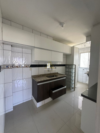 Imagem Imóvel com 2 Quartos à Venda, 60 m² em Valparaíso - Serra Imagem Imóvel com 2 Quartos à Venda, 60 m² em Valparaíso - Serra