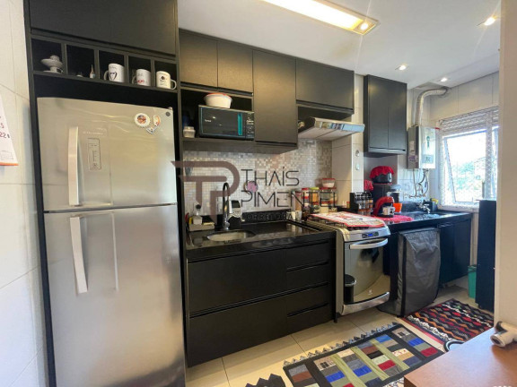 Imagem Apartamento com 2 Quartos à Venda, 47 m² em Novo Osasco - Osasco