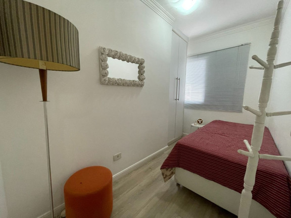 Imagem Apartamento com 3 Quartos à Venda, 84 m² em Santa Paula - São Caetano Do Sul