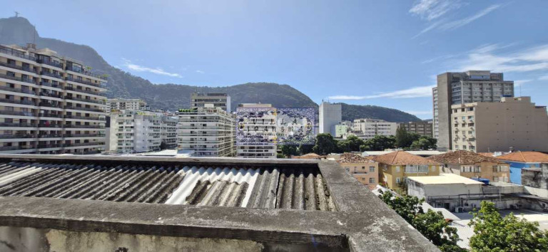 Edifício Residencial com 10 Quartos à Venda ou Locação, 8 m² em Botafogo - Rio De Janeiro