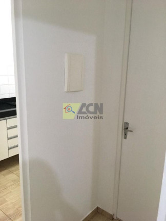 Imagem Apartamento com 2 Quartos à Venda, 52 m² em Parque São Jorge - Campinas Imagem Apartamento com 2 Quartos à Venda, 52 m² em Parque São Jorge - Campinas