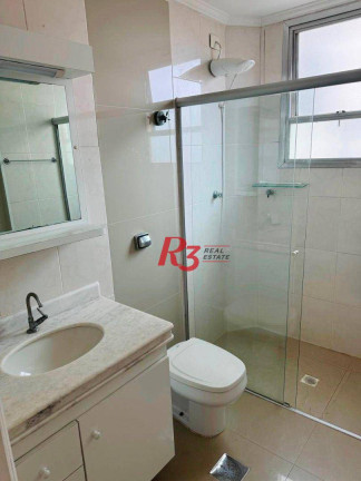 Imagem Apartamento com 2 Quartos à Venda, 120 m² em Ponta Da Praia - Santos Imagem Apartamento com 2 Quartos à Venda, 120 m² em Ponta Da Praia - Santos