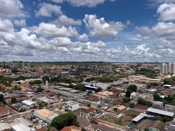 Imagem Apartamento com 3 Quartos à Venda, 132 m² em São Francisco - Campo Grande Imagem Apartamento com 3 Quartos à Venda, 132 m² em São Francisco - Campo Grande