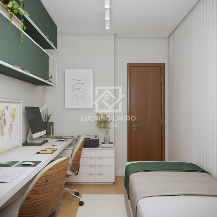 Imagem Casa com 3 Quartos à Venda, 61 m² em Boa Vista - Vitória Da Conquista