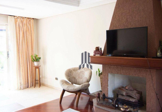 Imagem Casa com 3 Quartos à Venda, 304 m² em Vila Izabel - Curitiba