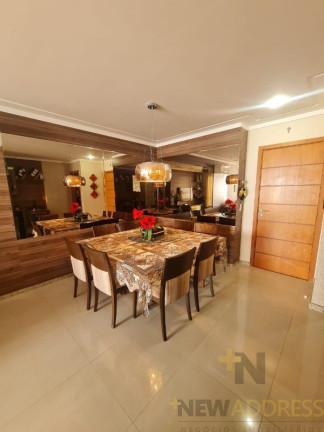 Imagem Apartamento com 3 Quartos à Venda, 131 m² em Praia Da Costa - Vila Velha Imagem Apartamento com 3 Quartos à Venda, 131 m² em Praia Da Costa - Vila Velha
