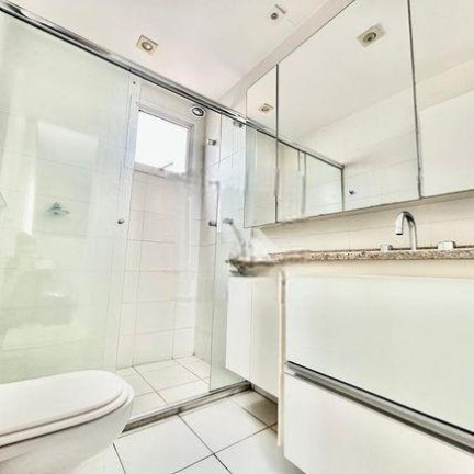 Imagem Apartamento com 3 Quartos à Venda, 133 m² em Vila Romana - São Paulo